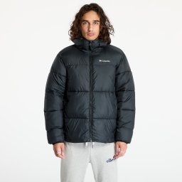 Яке Columbia Puffect™ II Hooded Jacket Black L