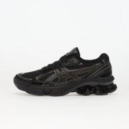 Сникърси Asics Gel-Kinetic Fluent Black/ Graphite Grey EUR 41.5