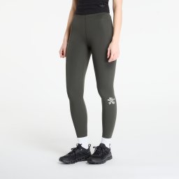 Клинове Pas Normal Studios Women's Balance Long Tights ND Dark Olive S