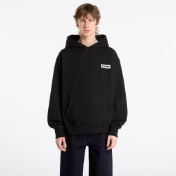 Суитшърт PLEASURES Workman Hoodie Black S