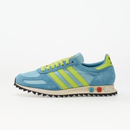 Сникърси adidas La Trainer Og Preloved Blue/ Semi Solar Yellow/ Ice Blue EUR 38