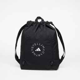 Раница adidas By Stella McCartney Gymsack Black/ White Universal