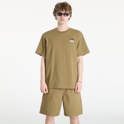 Тениска The North Face M 1966 Half Dome Relaxed Short Sleeve Tee Graphic Cedar L