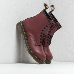 Обувки Dr. Martens 1460 Cherry Red 6