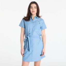 Облекло Horsefeathers Ariana Dress Light Blue L