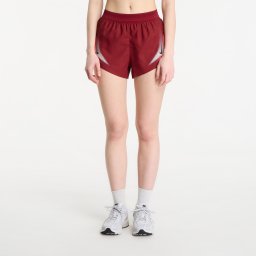 Къси панталони Nike AeroSwift Women's Dri-FIT ADV Brief-Lined 3" Running Shorts Team Red/ Black XS