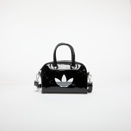 Чанта adidas Adicolor Mini Bowling Bag Black 2,5 l
