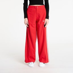 Панталони adidas Blocking Track Tracksuit Bottoms Better Scarlet 8