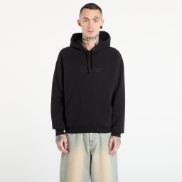 Суитшърт DIME Cursive Hoodie UNISEX Black L