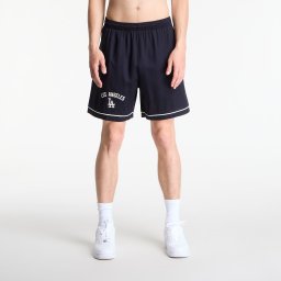 Къси панталони New Era MLB Woven Short Los Angeles Dodgers Navy S