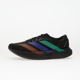 Сникърси adidas x Pharrell Williams Adizero Evo Sl Core Black/ Secogr/ Semi Lucid Blue EUR 41 1/3