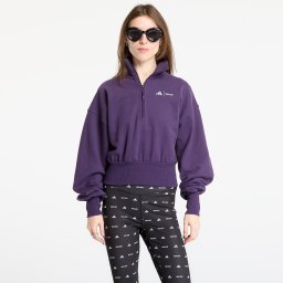 Суитшърт adidas x Moon Boot Track Top Aurora Plum L