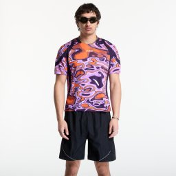 Тениска Nike Project F.R.O.G. Men's Liquify Short-Sleeve Top Total Orange/ Tangerine Tint L