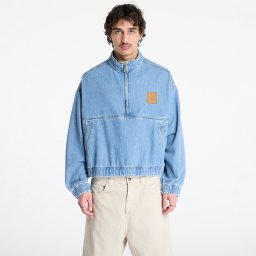 Яке Calvin Klein Jeans Pop Over Denim Jacket Denim S