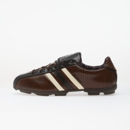 Сникърси Y-3 x Wales Bonner The Field Lizzard Cream White/ Dark Brown/ Core Black EUR 38 2/3