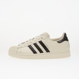 Сникърси adidas Superstar II Off White/ Core Black/ Off White EUR 36 2/3