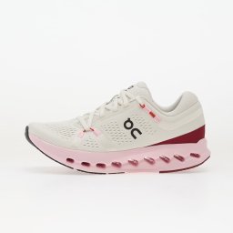 Сникърси On W Cloudsurfer 2 Ivory/ Peony EUR 40