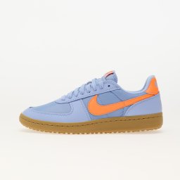 Сникърси Nike Field General '82 Sp Aluminum/ Total Orange-Gum Light Brown EUR 38.5