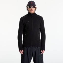 Суитшърт Mammut Aconcagua ML Jacket Men Black M