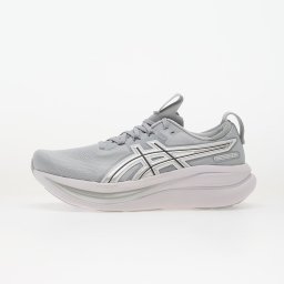 Сникърси Asics Gel-Nimbus 28 Atc Piedmont Grey/ Pure Silver EUR 37.5