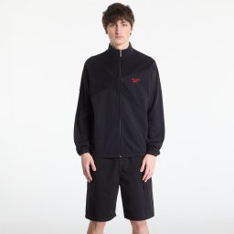 Яке Reebok Street Sport Vector Fleece Track Jacket Black L