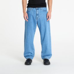 Дънки Carhartt WIP Landon Pant Blue Heavy Stone Wash 31