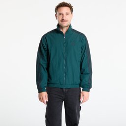 Яке adidas Adicolor Woven Firebird Track Top Aurora Ivy/ Black M
