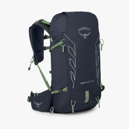 Раница Osprey Talon Velocity 20 Nocturnal Blue S/M
