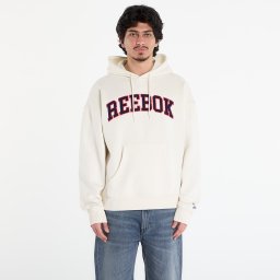Суитшърт Reebok Freshman Hoodie Vintage Chalk M