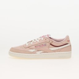Сникърси Reebok Club C Revenge Vintage LTD Pinstu/ Chalk/ Sedr EUR 35.5