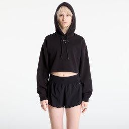 Суитшърт Puma W HYROX Heavyweight Hoodie Puma Black L