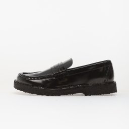 Clarks Originals Nomad Loafer Black Pat 6.5