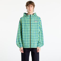 Яке PLEASURES Practice Hooded Jacket Neon M