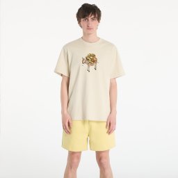 Тениска The North Face M Donkey Taxi Relaxed Short Sleeve Tee Graphic Desert Stone XL
