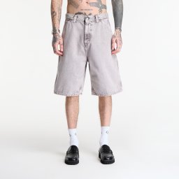 Къси панталони Carhartt WIP OG Single Knee Short Shale XL
