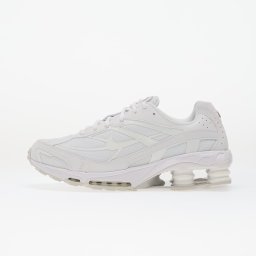 Сникърси Nike Shox Ride 2 White/ White-Photon Dust EUR 42