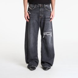 Панталони Diesel D-Rise Trousers Black/ Blue 36/32