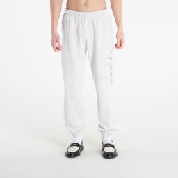 Потници Sporty & Rich NY Health Club Sweatpant UNISEX Heather Gray XL