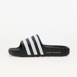 Обувки adidas Adilette 22 Core Black/ Core Black/ Ftw White 4