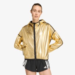 Яке adidas Az Blaze Jacket W Black M