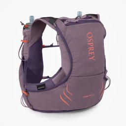 Раница Osprey Dyna Pro 10 Purple Dusk M