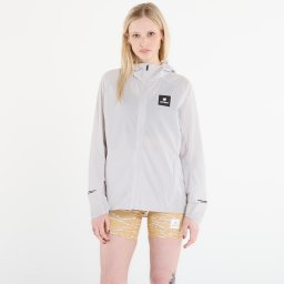 Яке SAYSKY W Clean Pace Flex Hooded Jacket Grey S