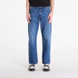 Дънки Calvin Klein Jeans 90S Straight Indigo Jeans Blue XS/26