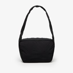 Чанта adidas Crossbody Bowling Bag Black 15 l