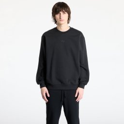 Суитшърт adidas Premium Essentials Crew Sweatshirt Black S