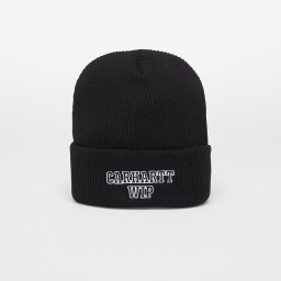 Шапка Carhartt WIP Alumni Beanie Black Universal