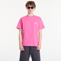Тениска Patta Protect Yourself T-Shirt UNISEX Ibis Rose L