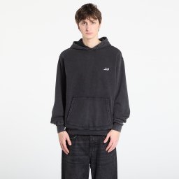 Суитшърт RIPNDIP Castanza Hoodie Black Vintage Wash L