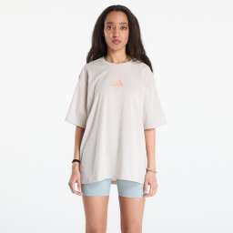 Тениска adidas Climacool Animal Training Graphic T-Shirt Wonder Alumina XS