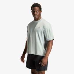Тениска adidas Adi365 Cheering T-Shirt Wonder Sage M